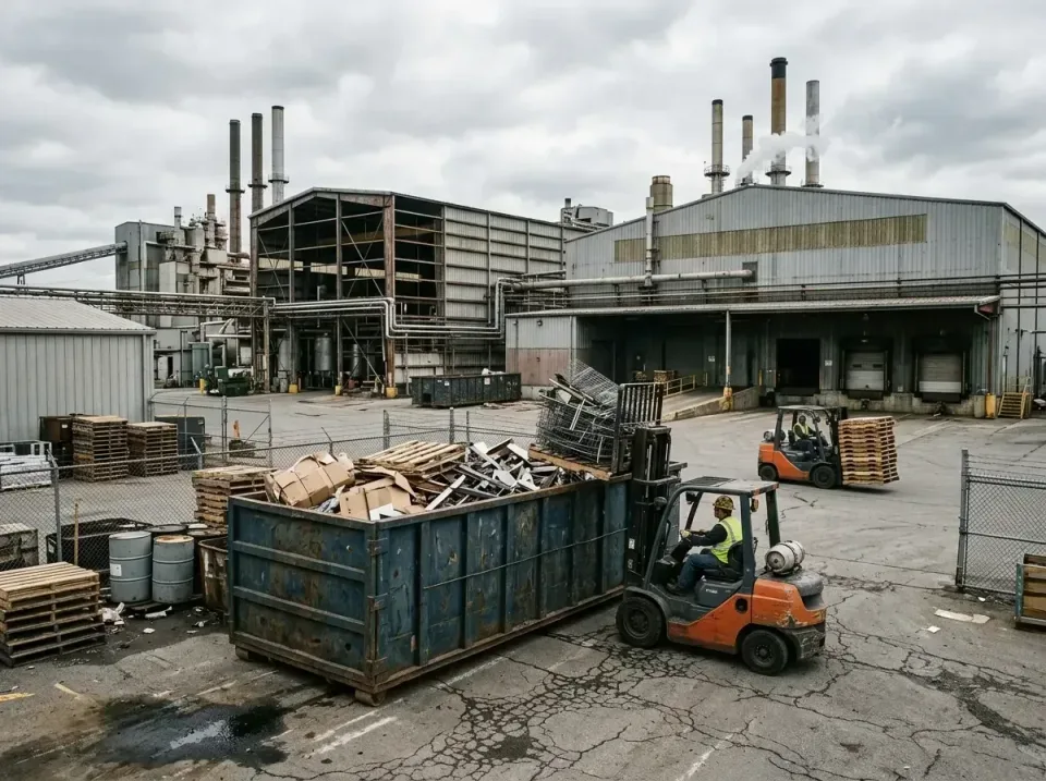 industrial-factory-scrap-conta-003 — frequently asked questions, Cheap Roll-off Dumpster Rentals in Waynesville, NC